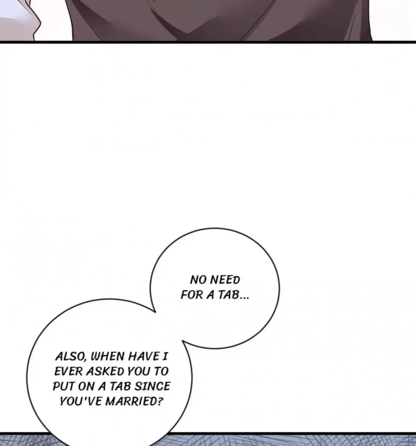 Read The Devil Whispered in My Ear chapter 150 image 22 on Lezhin
