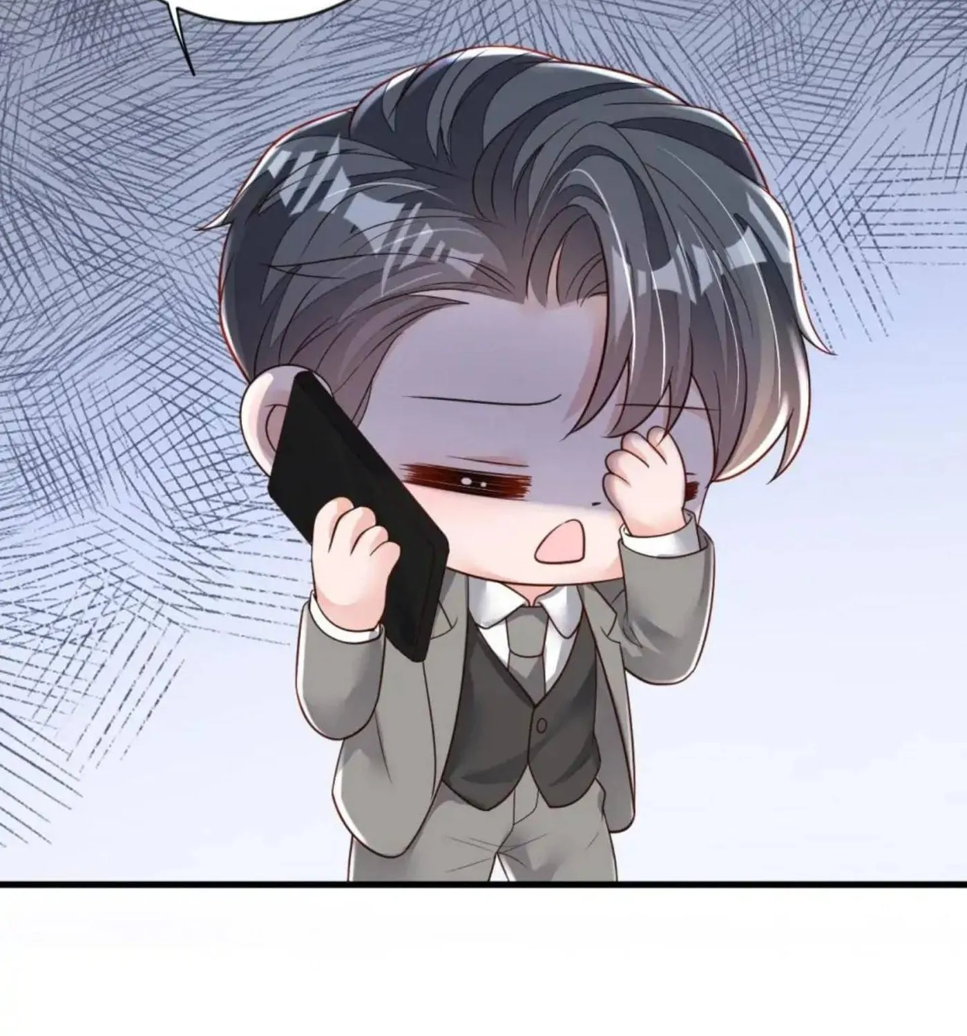 Read The Devil Whispered in My Ear chapter 150 image 23 on Lezhin
