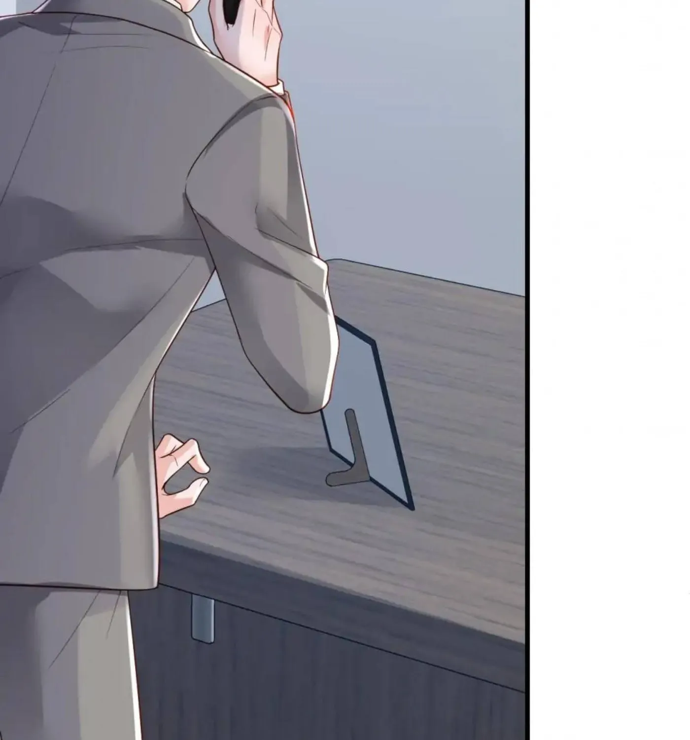 Read The Devil Whispered in My Ear chapter 150 image 25 on Lezhin