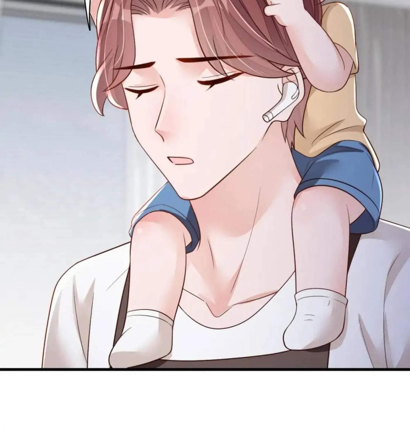 Read The Devil Whispered in My Ear chapter 150 image 27 on Lezhin