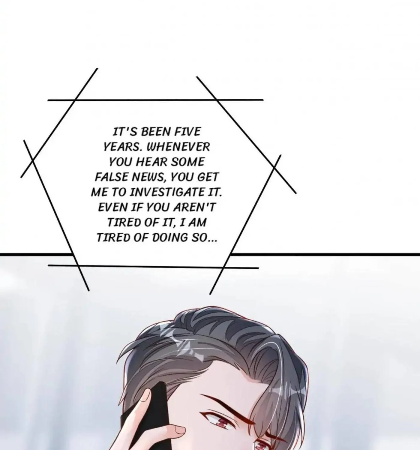 Read The Devil Whispered in My Ear chapter 150 image 28 on Lezhin