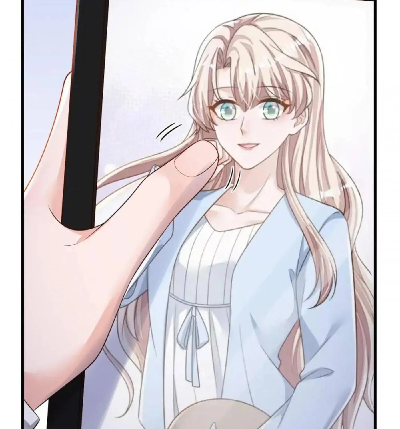 Read The Devil Whispered in My Ear chapter 150 image 31 on Lezhin
