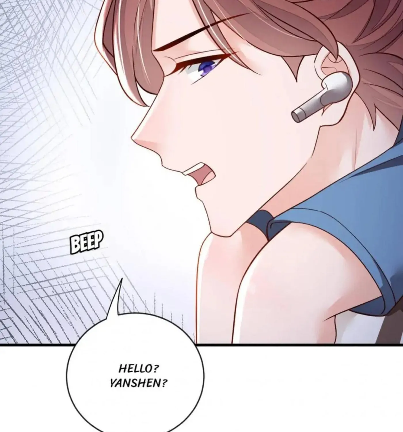 Read The Devil Whispered in My Ear chapter 150 image 33 on Lezhin