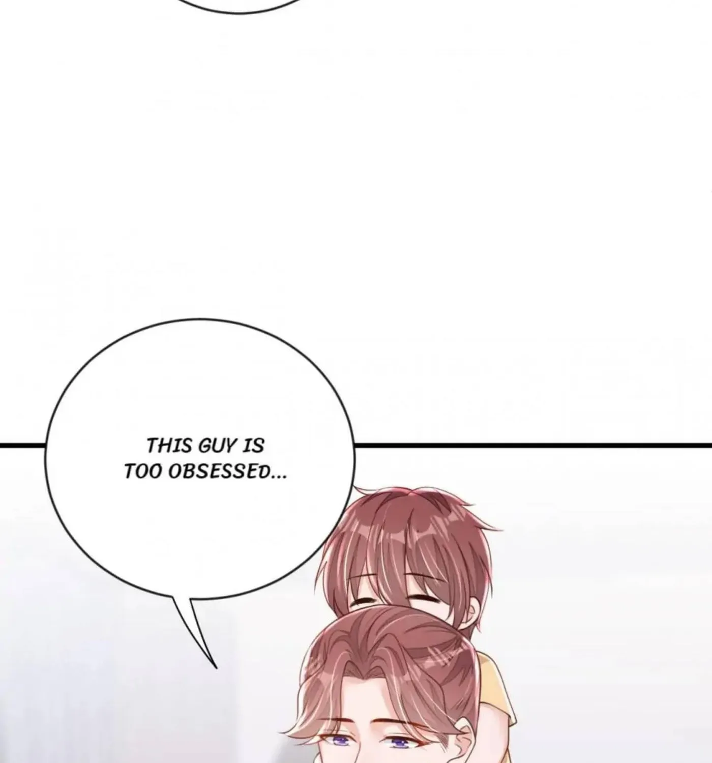 Read The Devil Whispered in My Ear chapter 150 image 34 on Lezhin