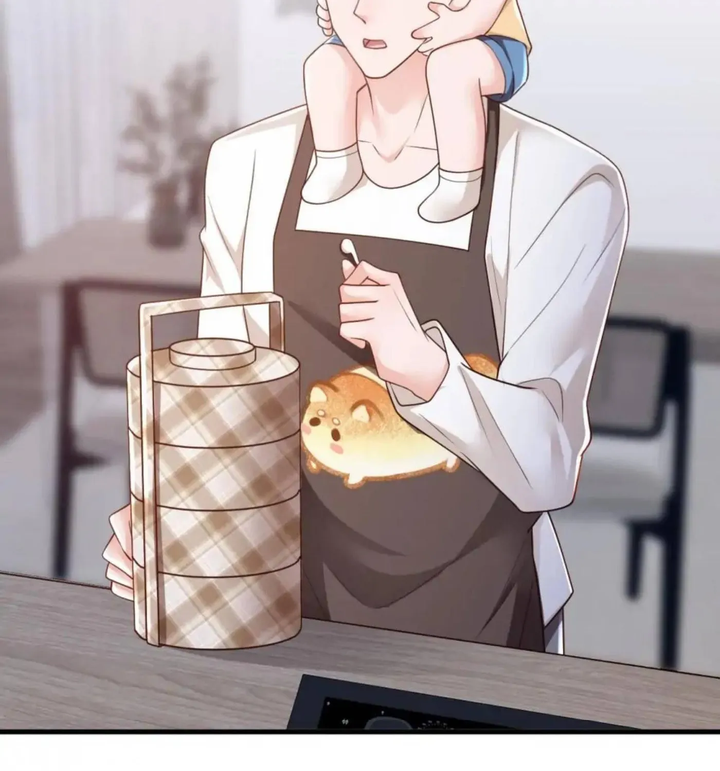 Read The Devil Whispered in My Ear chapter 150 image 35 on Lezhin