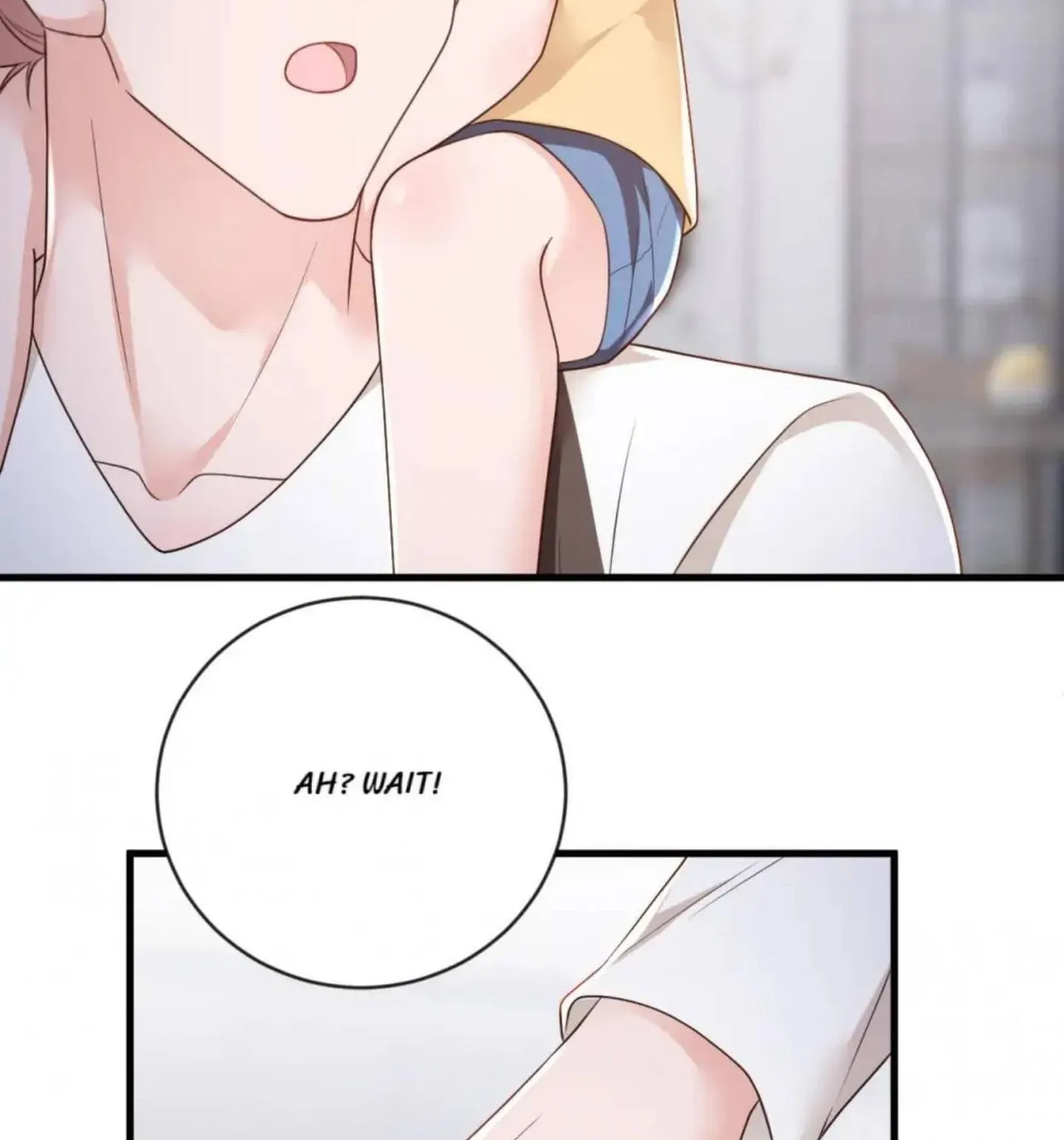 Read The Devil Whispered in My Ear chapter 150 image 37 on Lezhin