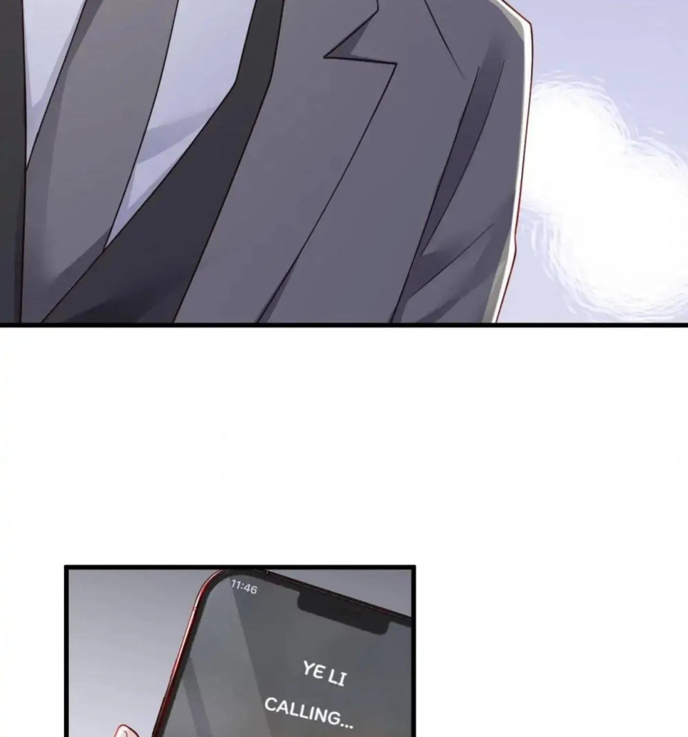 Read The Devil Whispered in My Ear chapter 150 image 4 on Lezhin