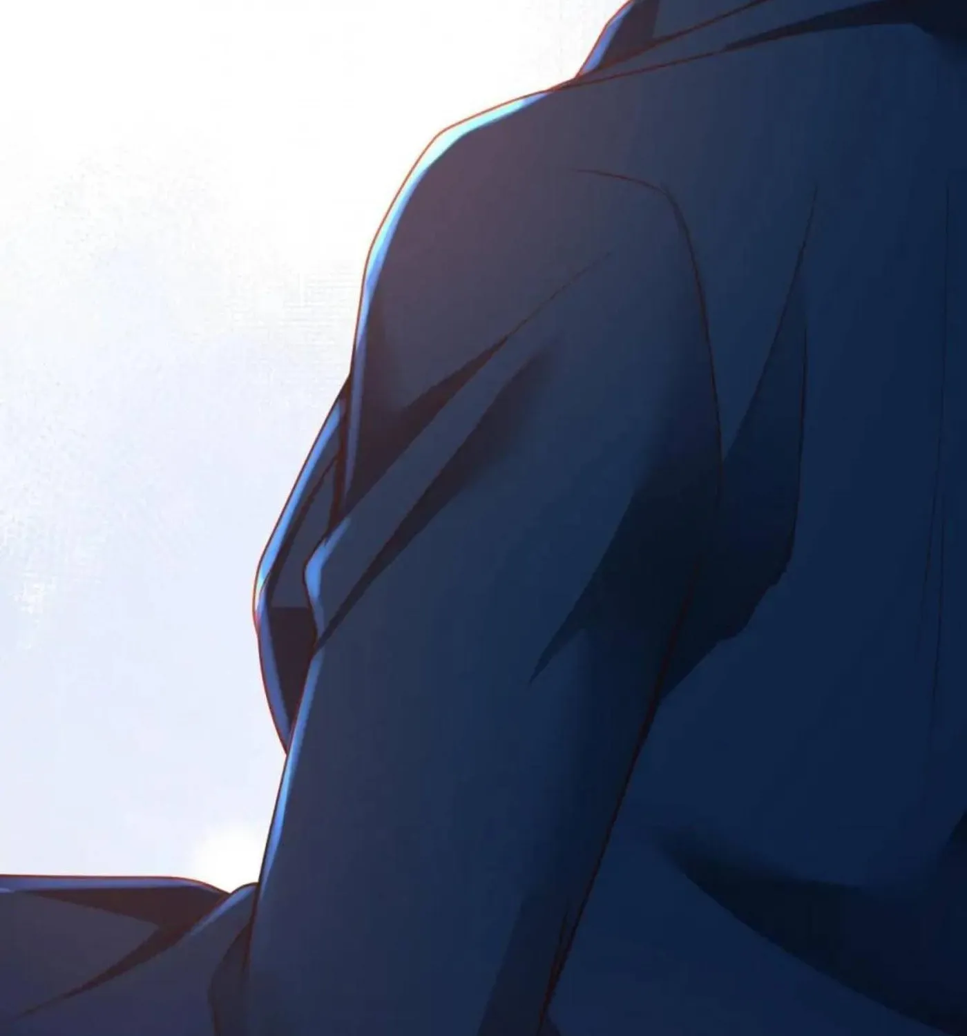 Read The Devil Whispered in My Ear chapter 150 image 42 on Lezhin