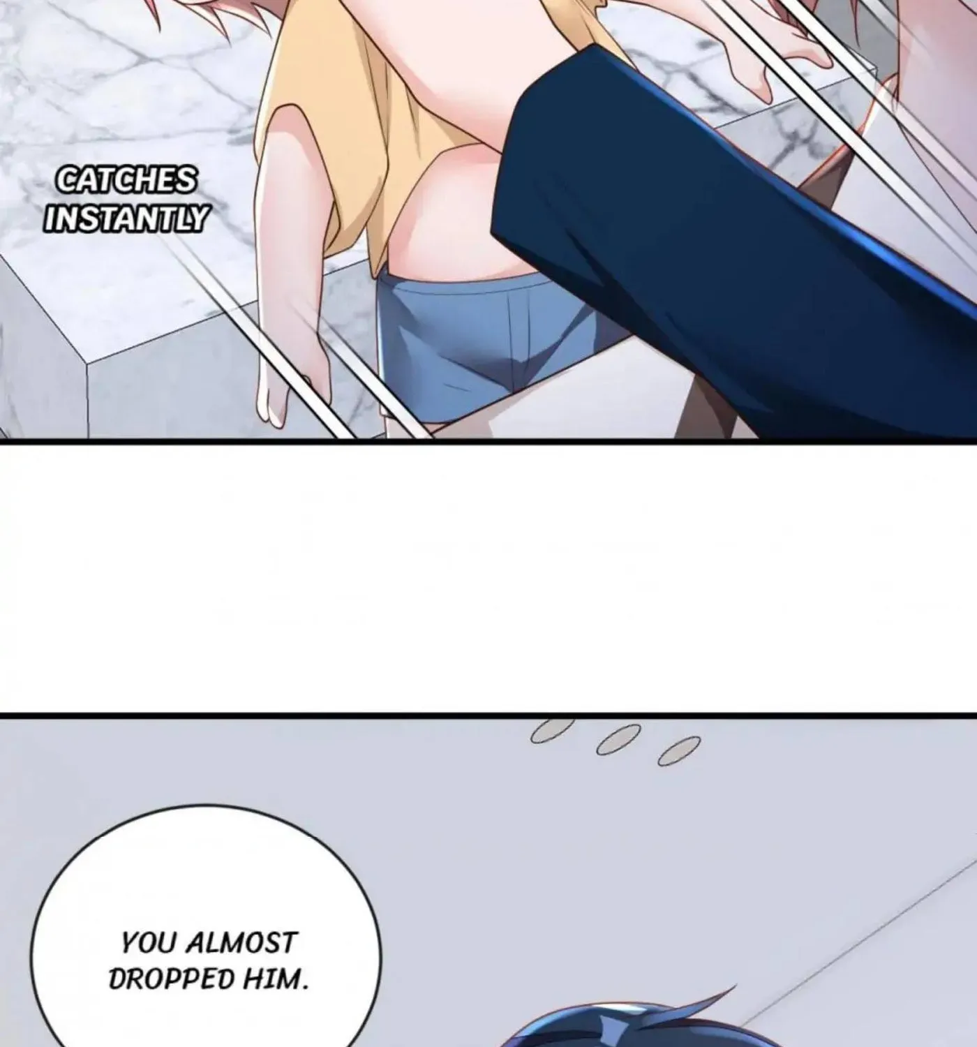 Read The Devil Whispered in My Ear chapter 150 image 46 on Lezhin