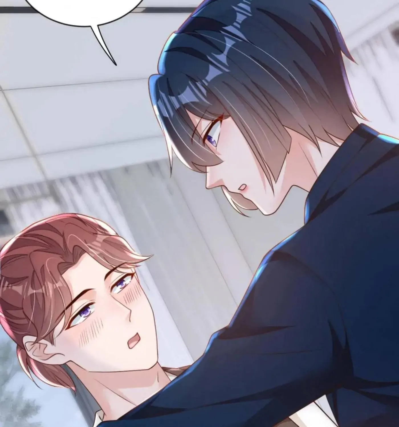 Read The Devil Whispered in My Ear chapter 150 image 47 on Lezhin