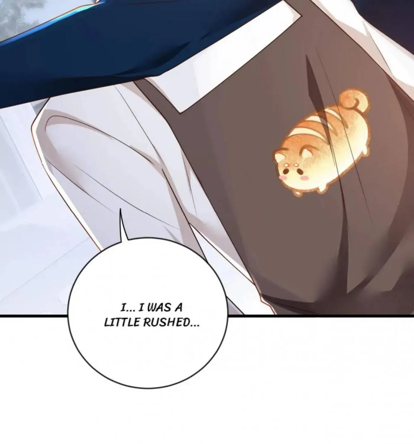 Read The Devil Whispered in My Ear chapter 150 image 48 on Lezhin