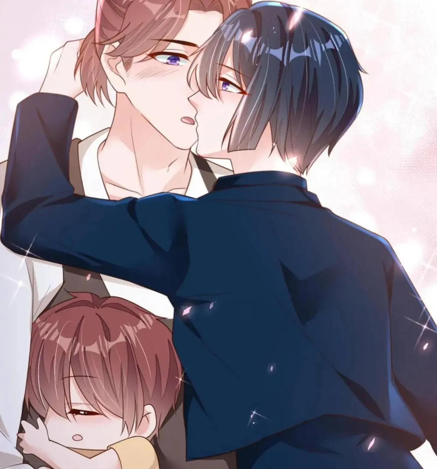 Read The Devil Whispered in My Ear chapter 150 image 51 on Lezhin
