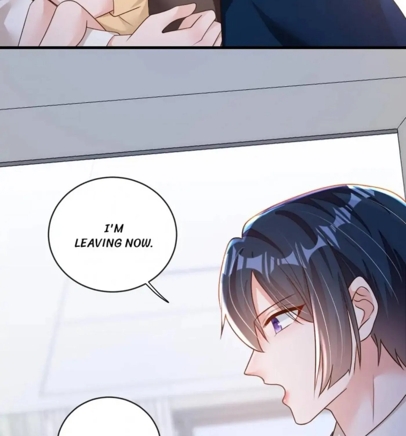 Read The Devil Whispered in My Ear chapter 150 image 52 on Lezhin