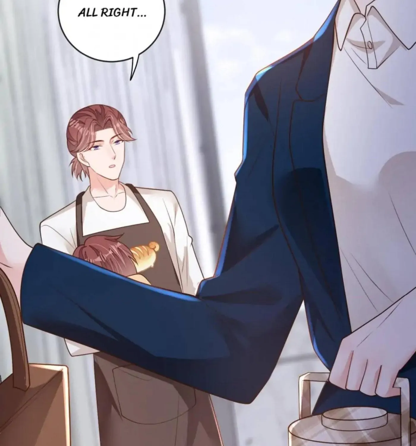 Read The Devil Whispered in My Ear chapter 150 image 53 on Lezhin