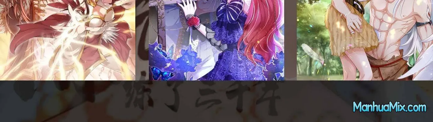 Read The Devil Whispered in My Ear chapter 150 image 59 on Lezhin