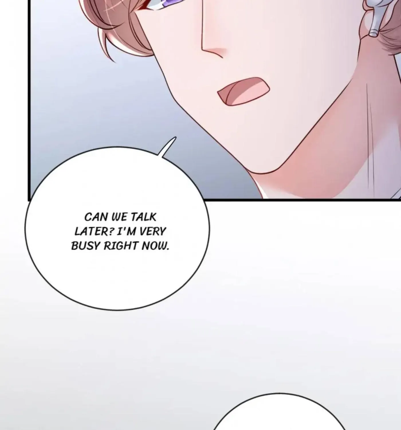 Read The Devil Whispered in My Ear chapter 150 image 7 on Lezhin