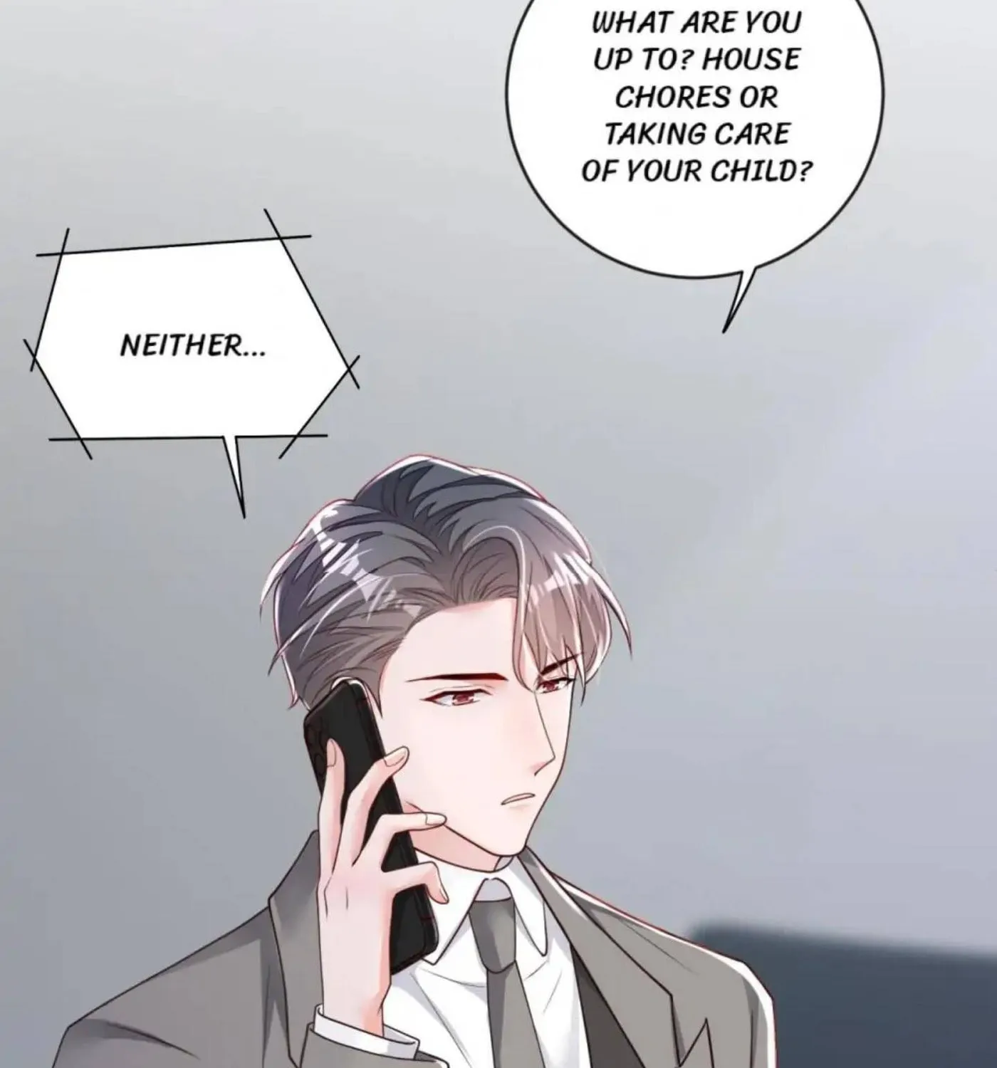 Read The Devil Whispered in My Ear chapter 150 image 8 on Lezhin