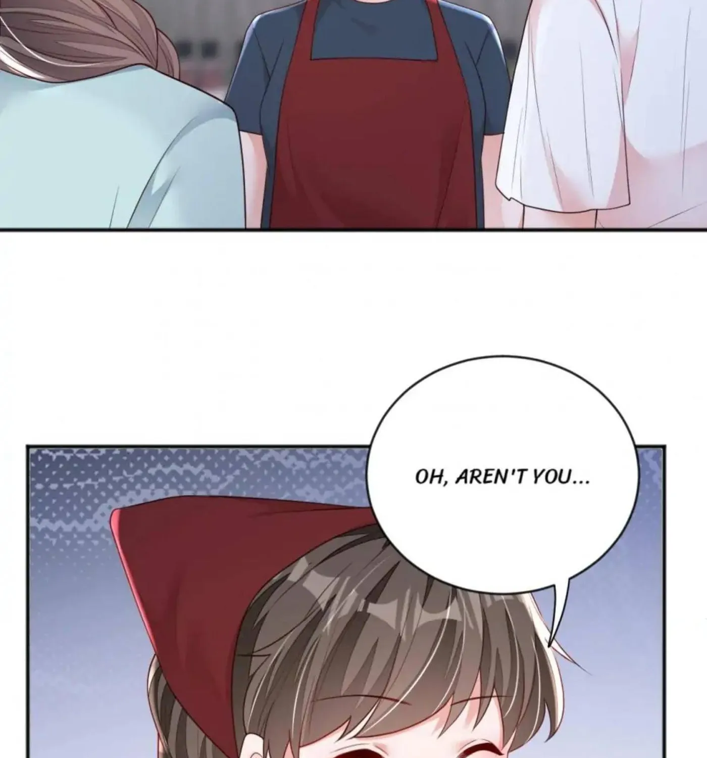 Read The Devil Whispered in My Ear chapter 151 image 1 on Lezhin