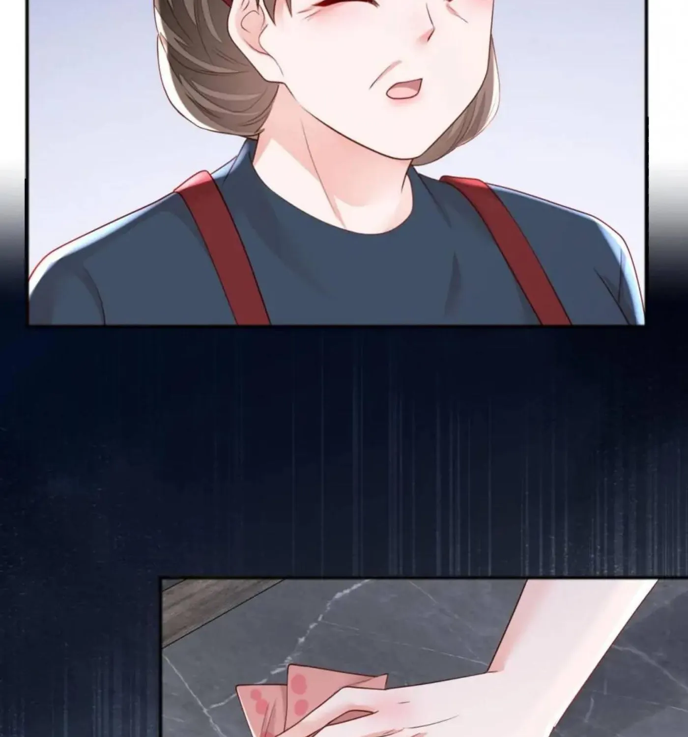 Read The Devil Whispered in My Ear chapter 151 image 2 on Lezhin