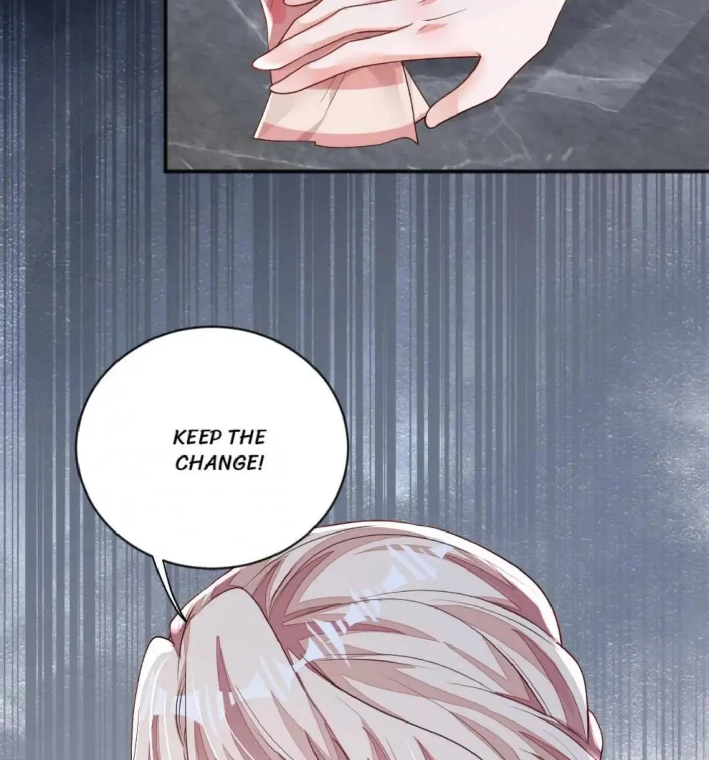Read The Devil Whispered in My Ear chapter 151 image 3 on Lezhin