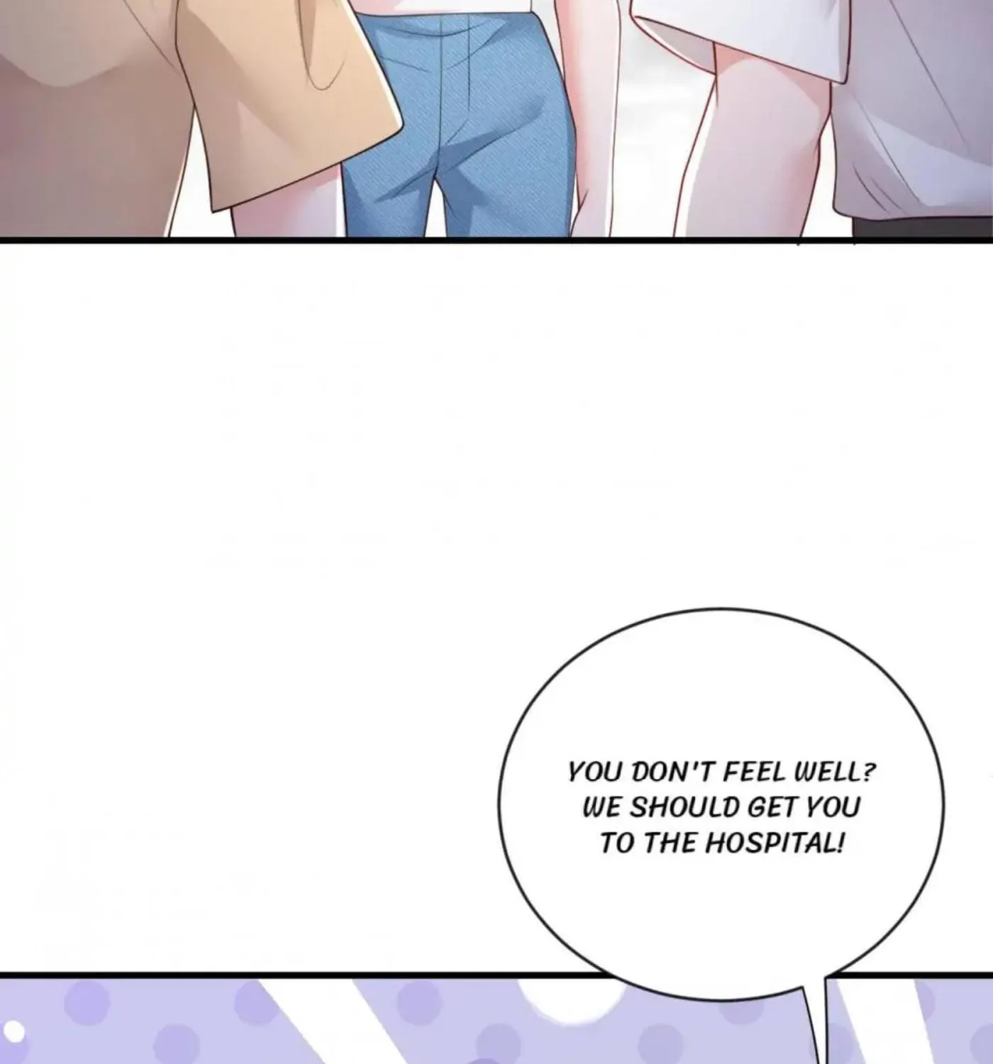 Read The Devil Whispered in My Ear chapter 151 image 36 on Lezhin