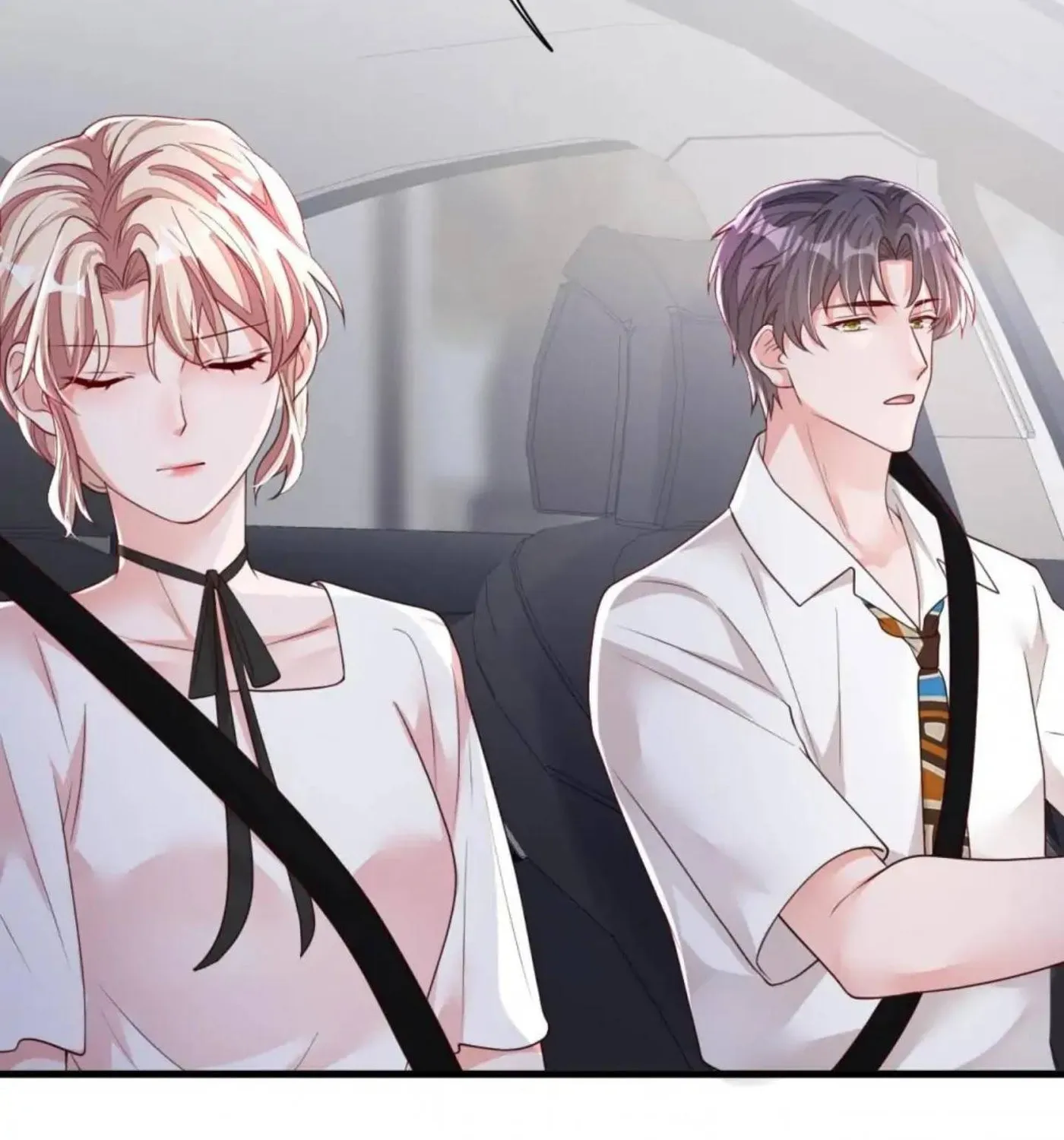 Read The Devil Whispered in My Ear chapter 151 image 46 on Lezhin