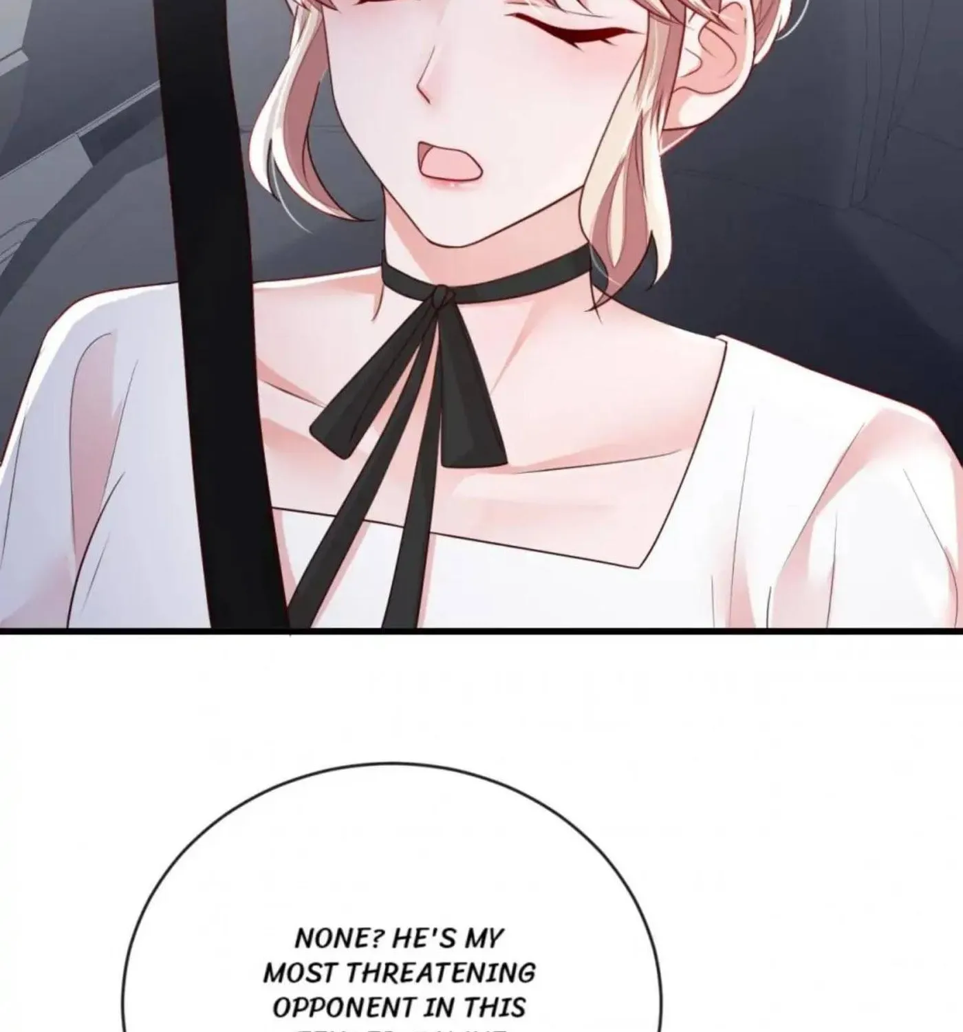 Read The Devil Whispered in My Ear chapter 151 image 48 on Lezhin