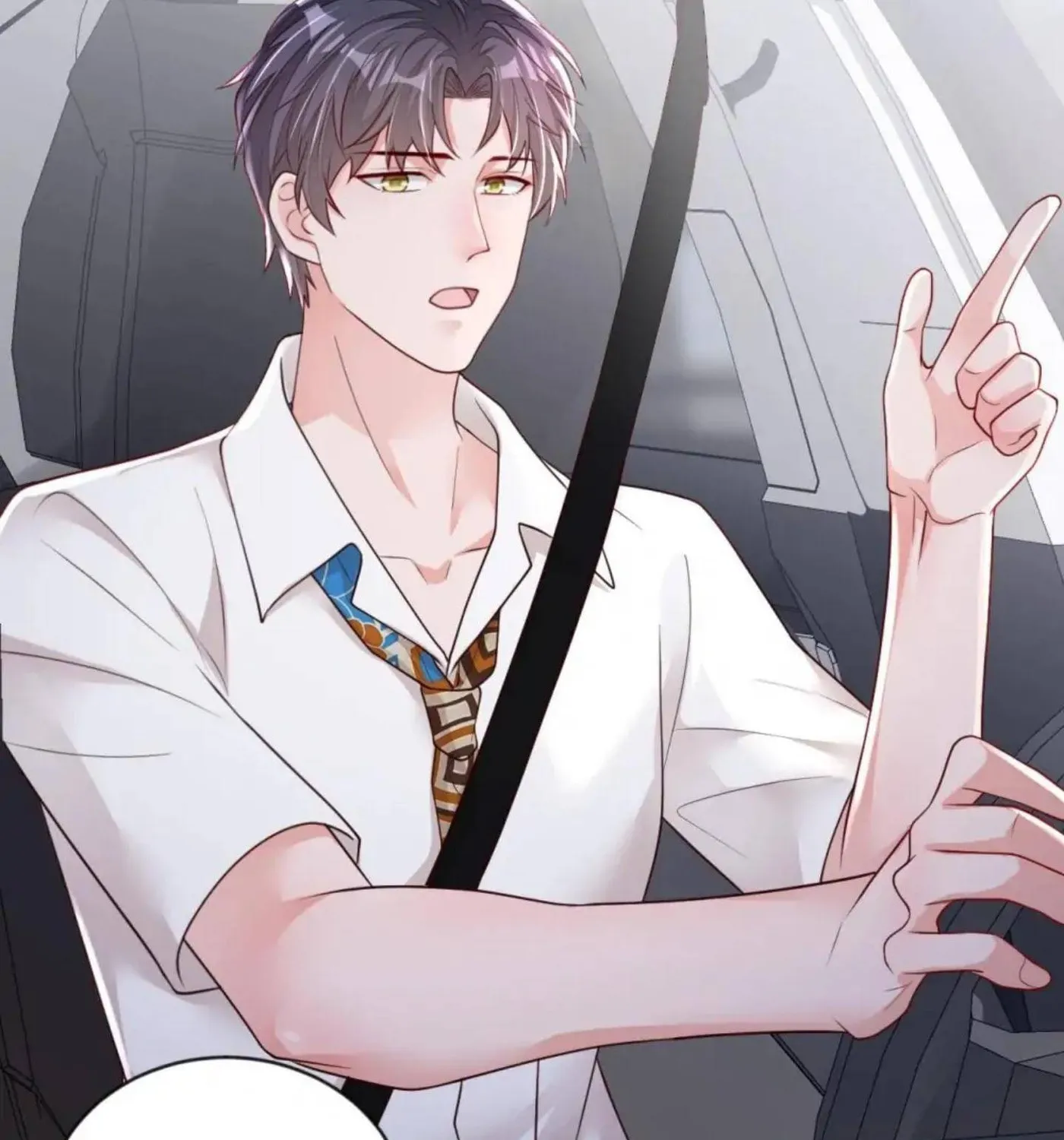 Read The Devil Whispered in My Ear chapter 151 image 50 on Lezhin