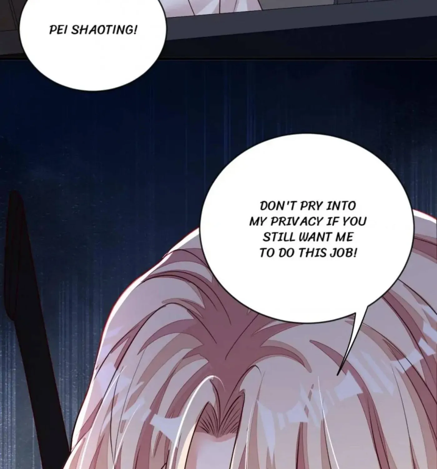 Read The Devil Whispered in My Ear chapter 151 image 51 on Lezhin
