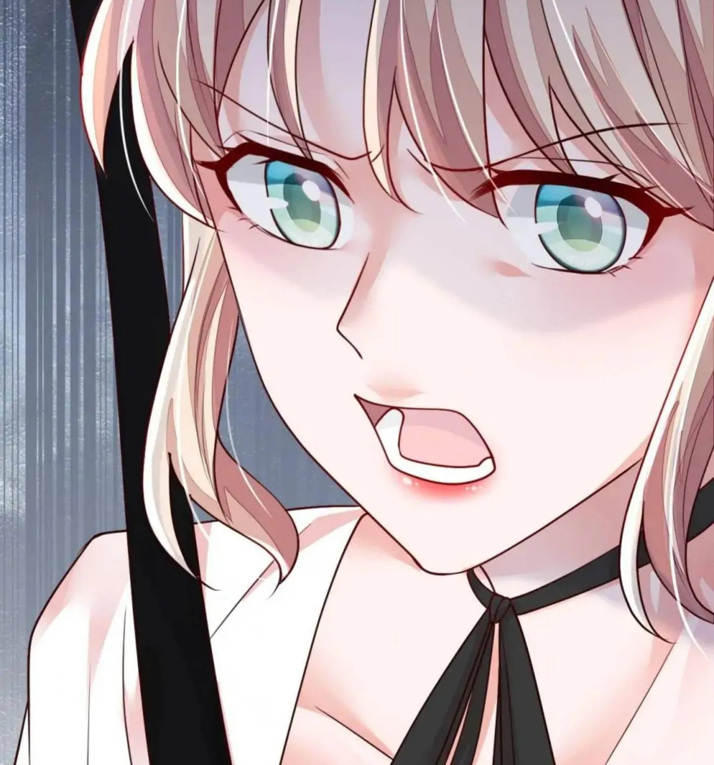Read The Devil Whispered in My Ear chapter 151 image 52 on Lezhin