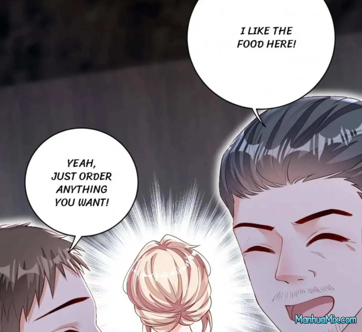 Read The Devil Whispered in My Ear chapter 151 image 9 on Lezhin