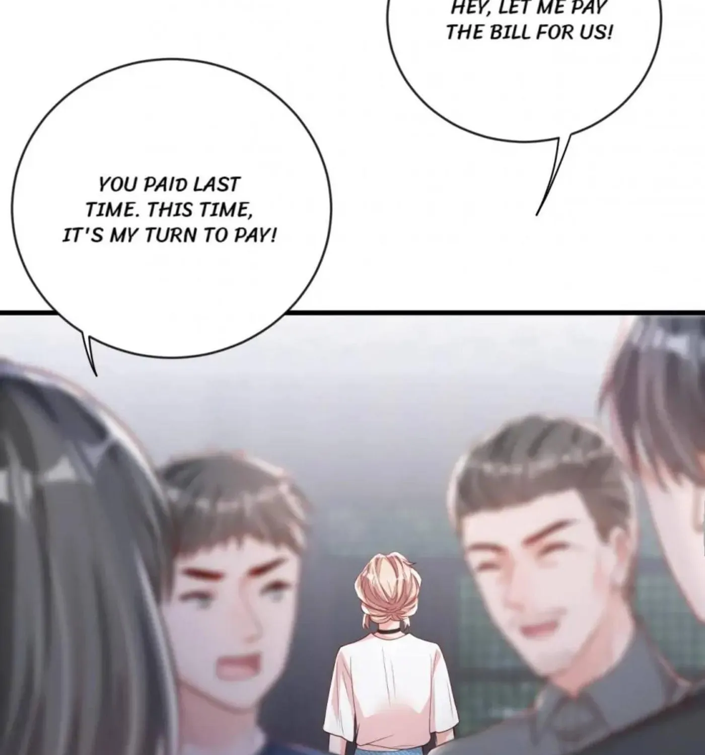 Read The Devil Whispered in My Ear chapter 152 image 15 on Lezhin