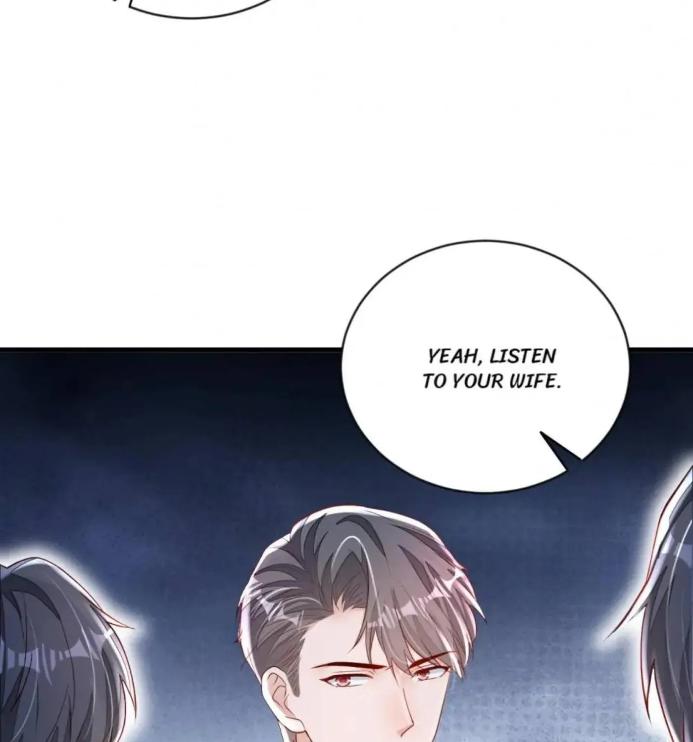 Read The Devil Whispered in My Ear chapter 152 image 17 on Lezhin