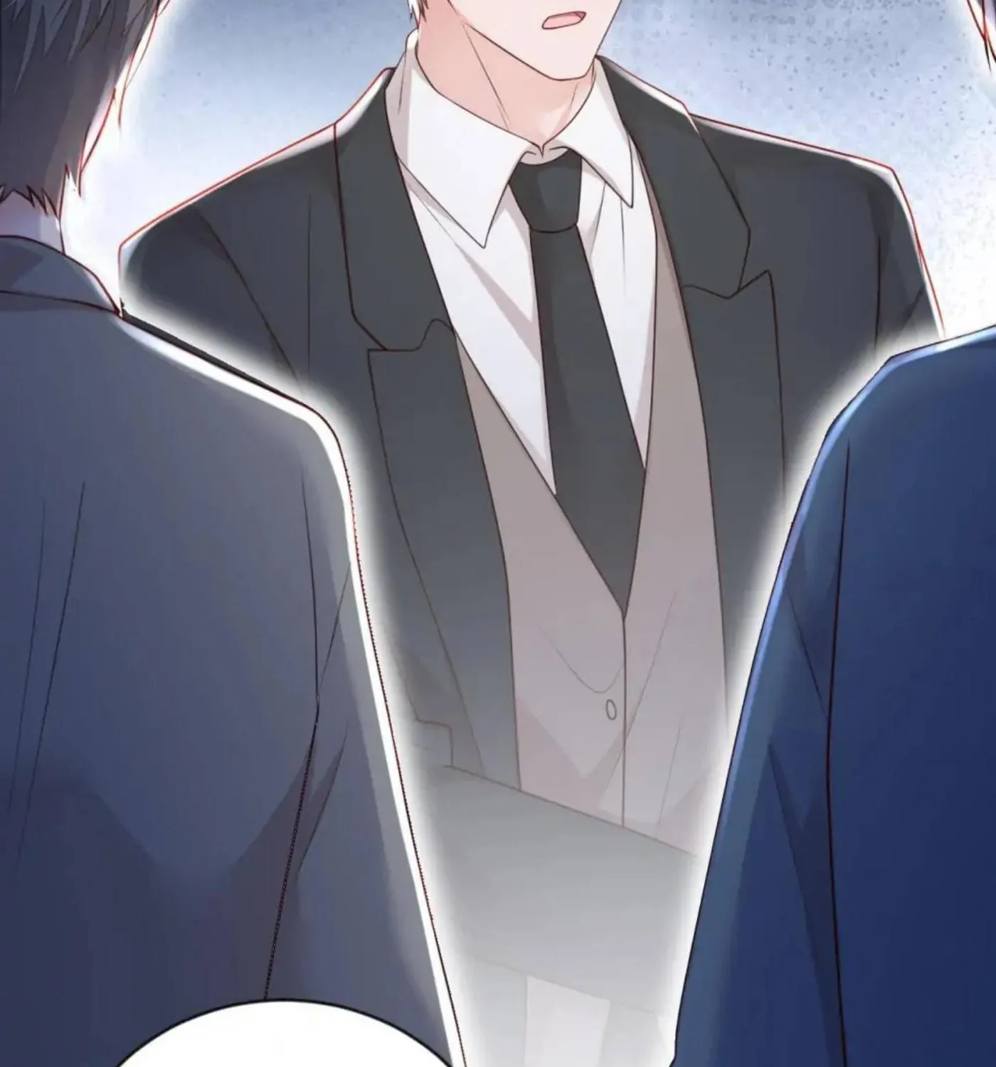 Read The Devil Whispered in My Ear chapter 152 image 18 on Lezhin