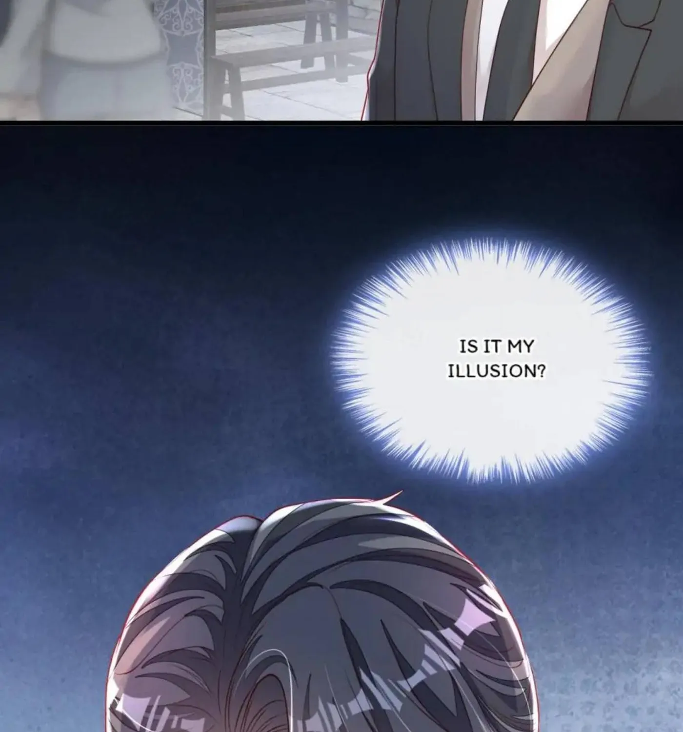 Read The Devil Whispered in My Ear chapter 152 image 25 on Lezhin