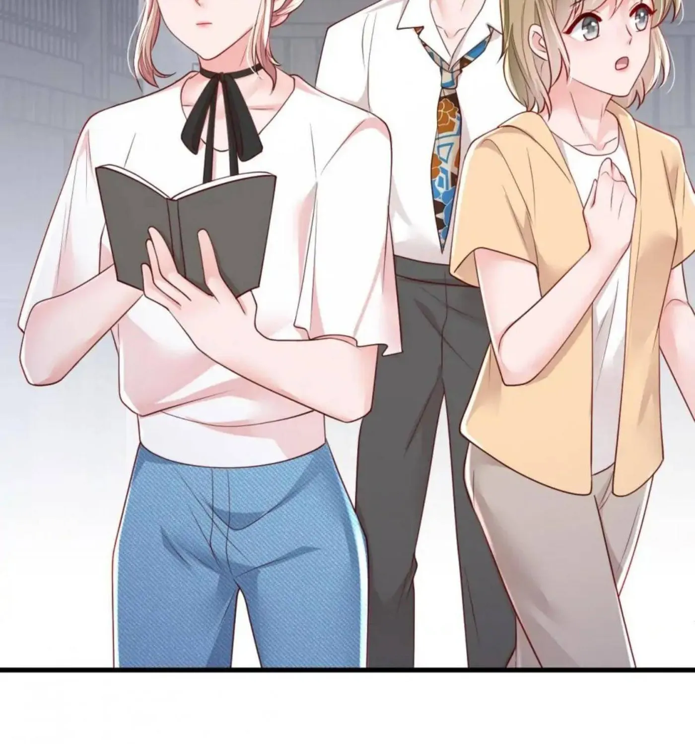 Read The Devil Whispered in My Ear chapter 152 image 30 on Lezhin