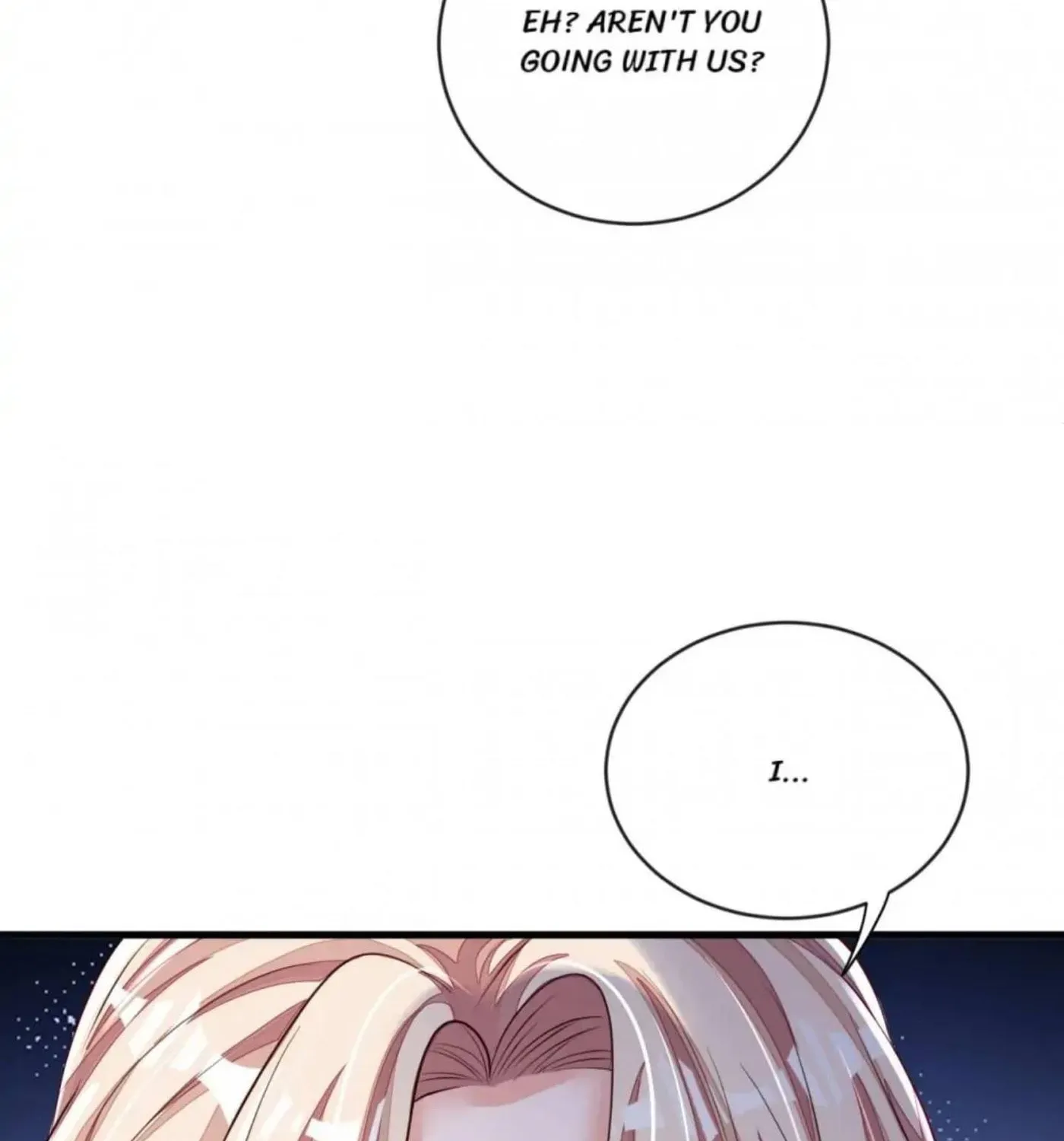 Read The Devil Whispered in My Ear chapter 152 image 33 on Lezhin