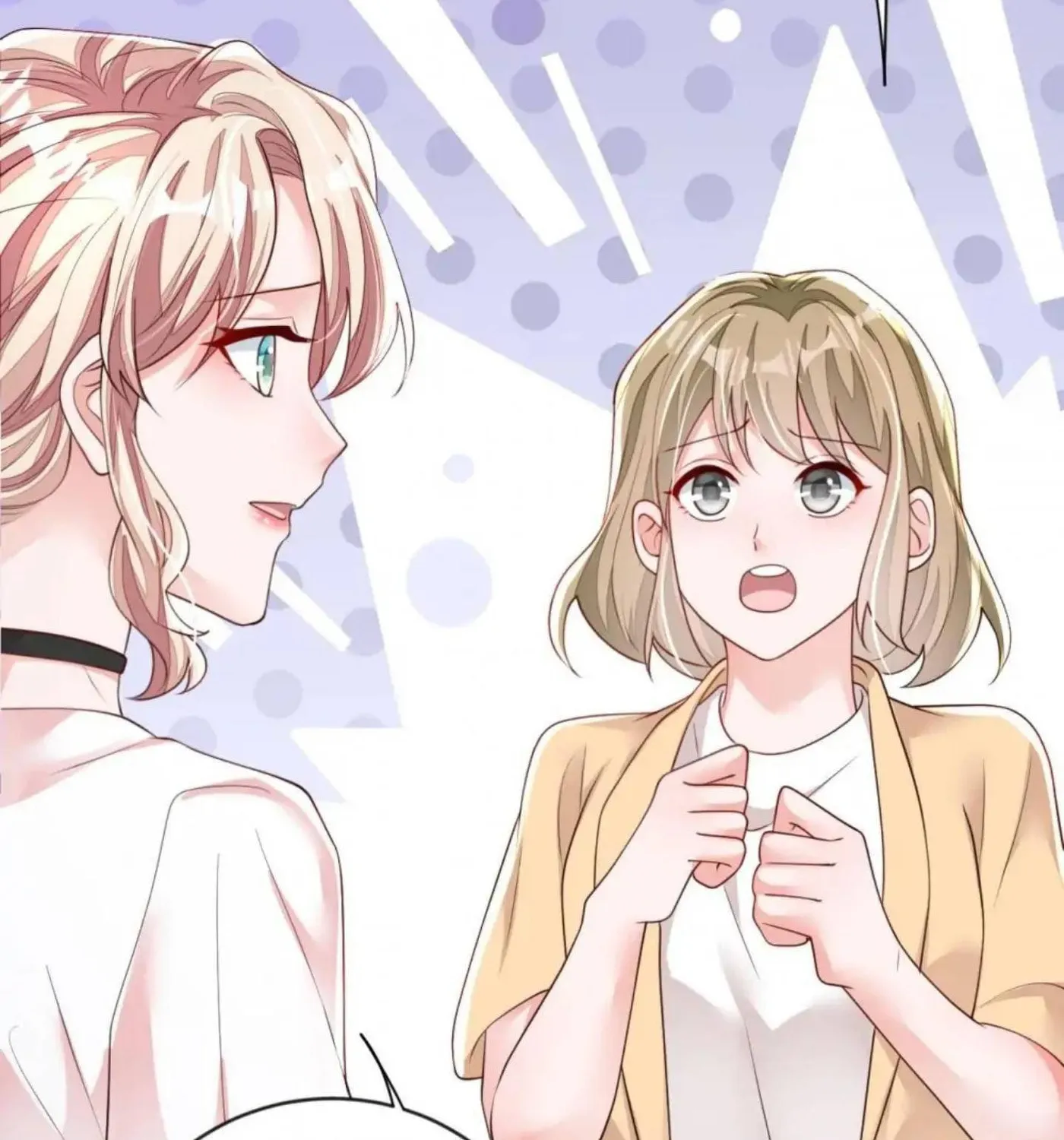 Read The Devil Whispered in My Ear chapter 152 image 37 on Lezhin