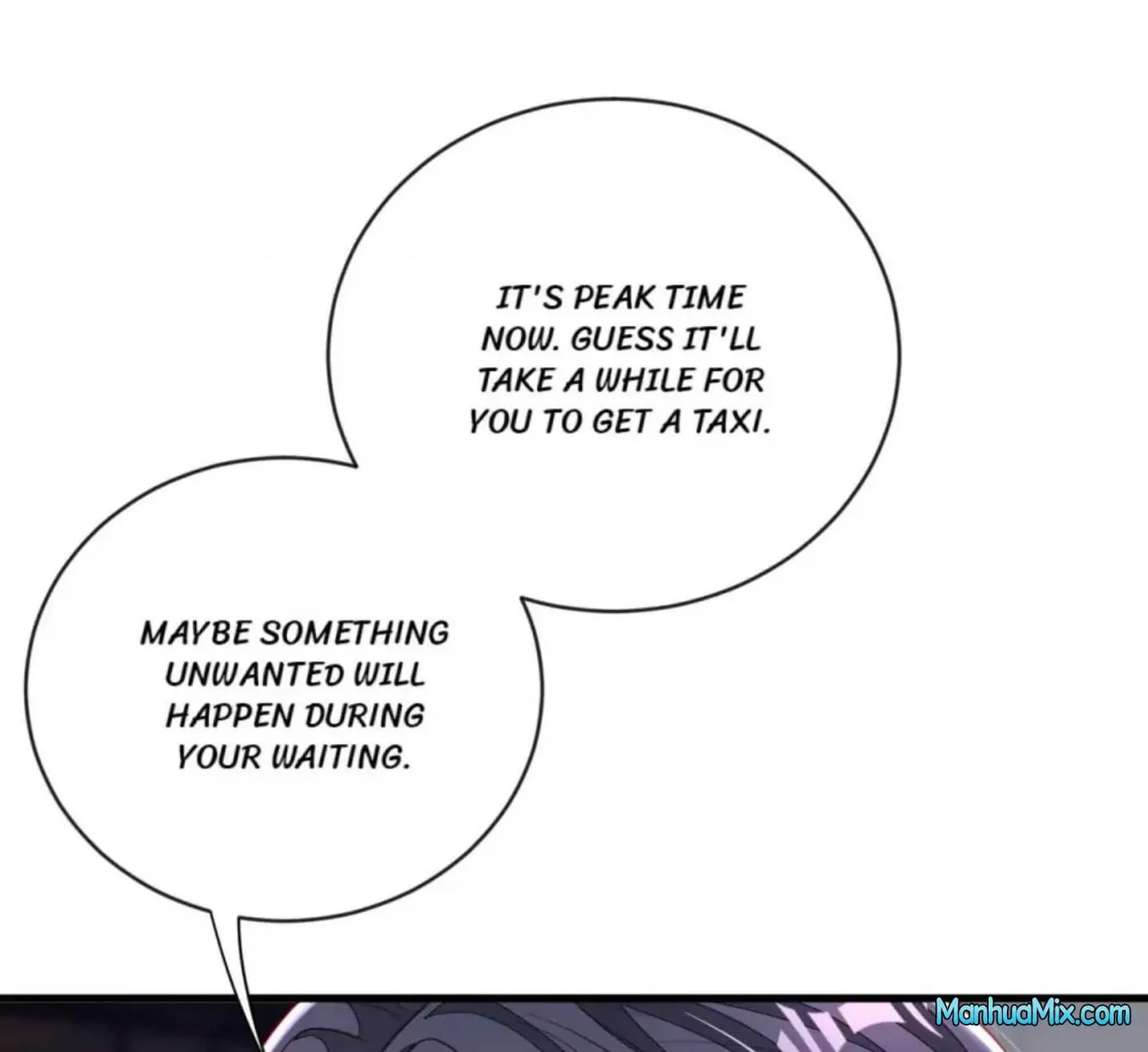 Read The Devil Whispered in My Ear chapter 152 image 39 on Lezhin