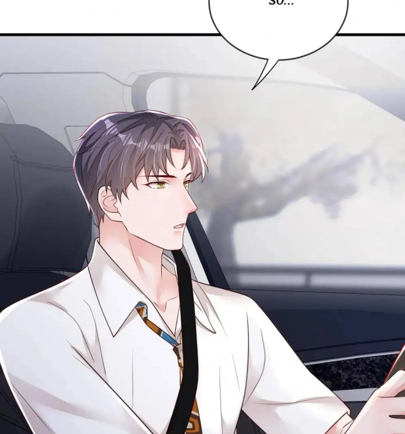 Read The Devil Whispered in My Ear chapter 152 image 44 on Lezhin
