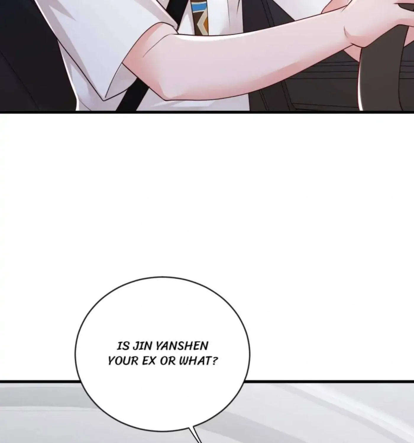 Read The Devil Whispered in My Ear chapter 152 image 45 on Lezhin