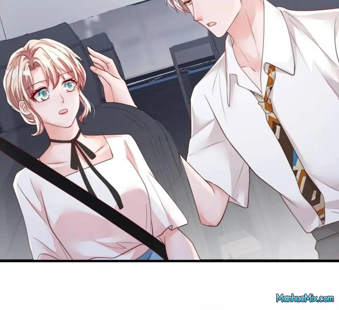 Read The Devil Whispered in My Ear chapter 152 image 59 on Lezhin