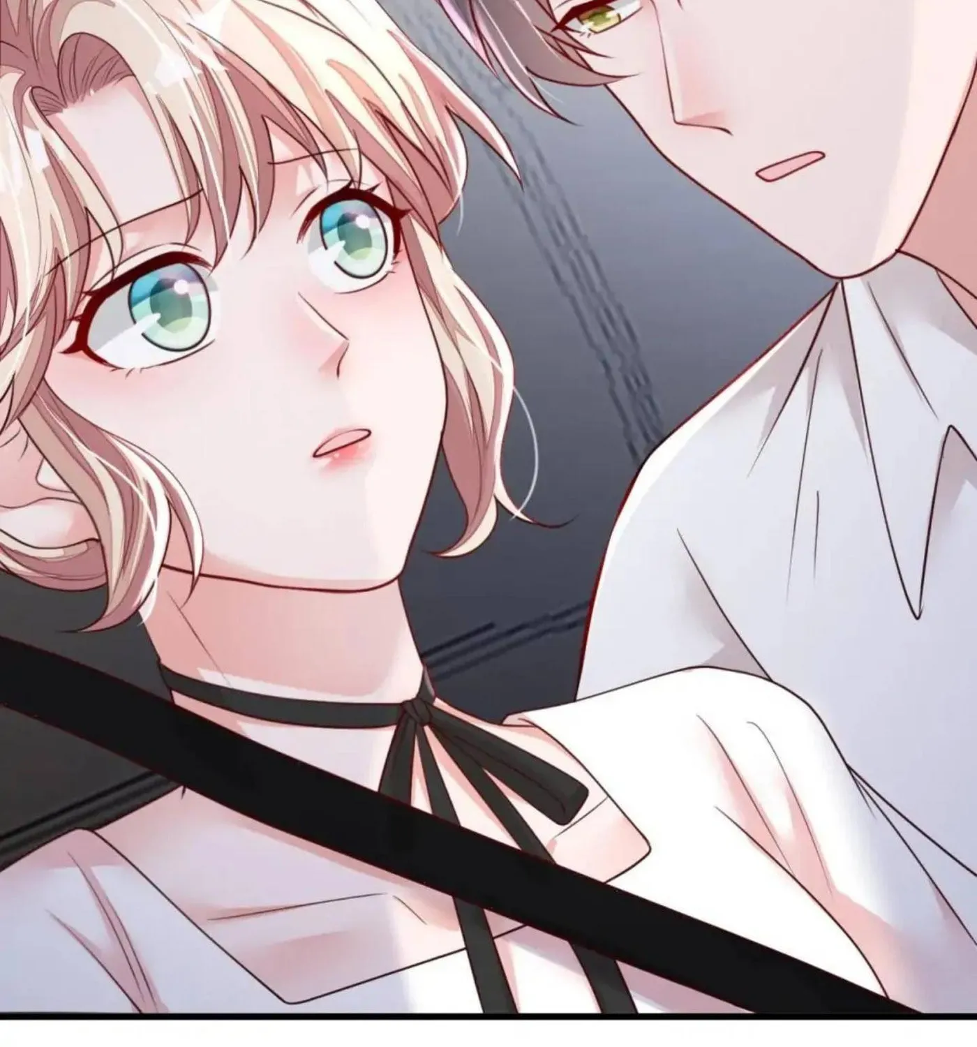 Read The Devil Whispered in My Ear chapter 152 image 61 on Lezhin
