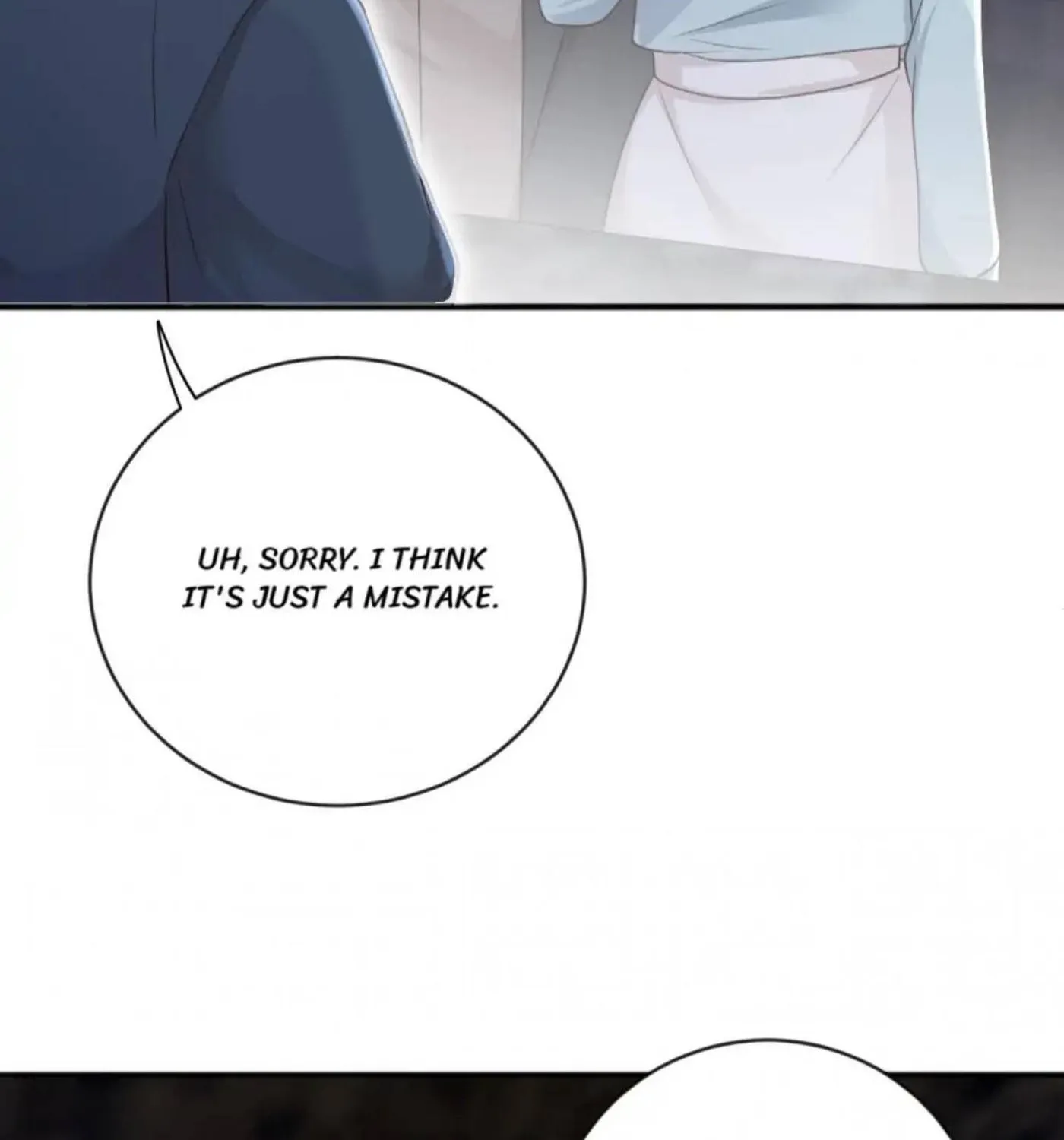 Read The Devil Whispered in My Ear chapter 152 image 8 on Lezhin