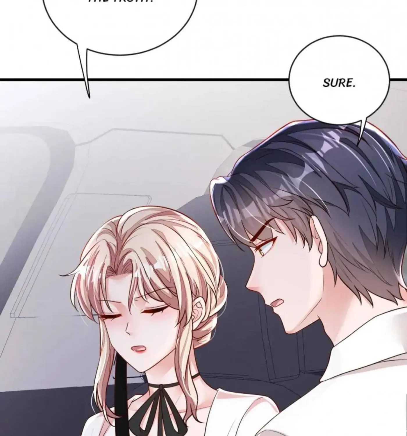 Read The Devil Whispered in My Ear chapter 153 image 2 on Lezhin