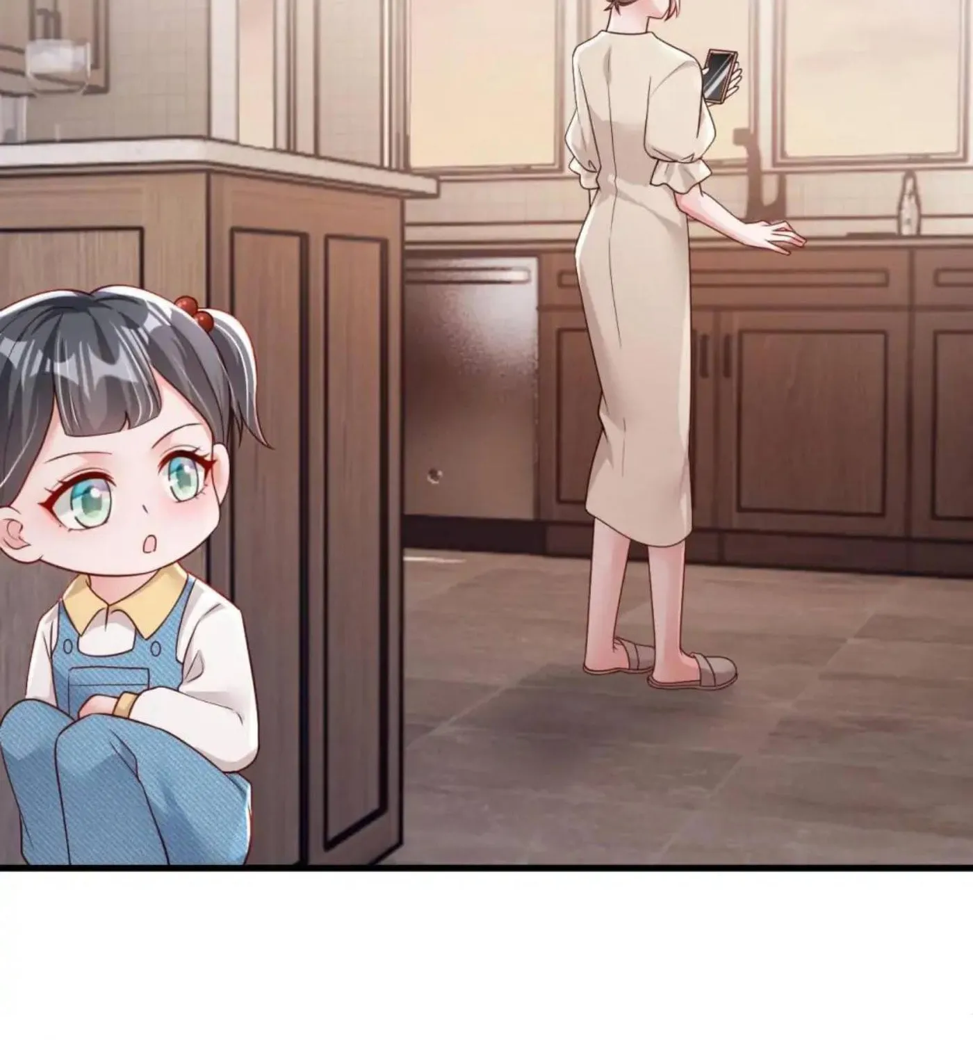 Read The Devil Whispered in My Ear chapter 153 image 23 on Lezhin