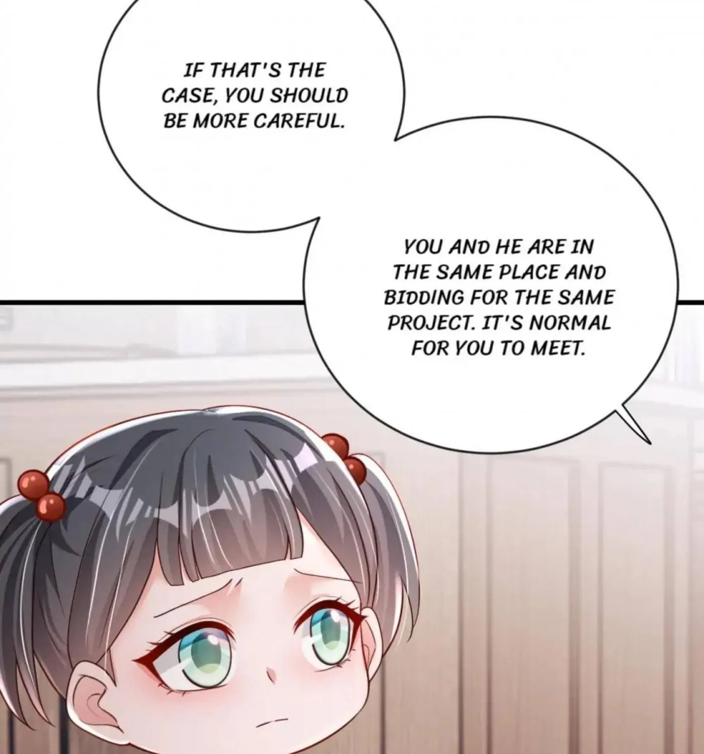 Read The Devil Whispered in My Ear chapter 153 image 28 on Lezhin