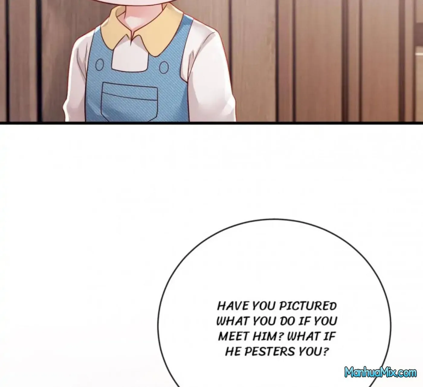 Read The Devil Whispered in My Ear chapter 153 image 29 on Lezhin