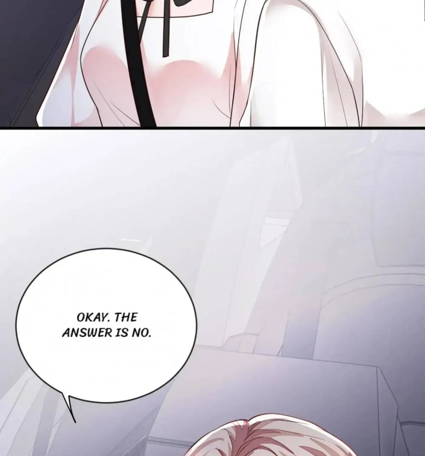 Read The Devil Whispered in My Ear chapter 153 image 3 on Lezhin