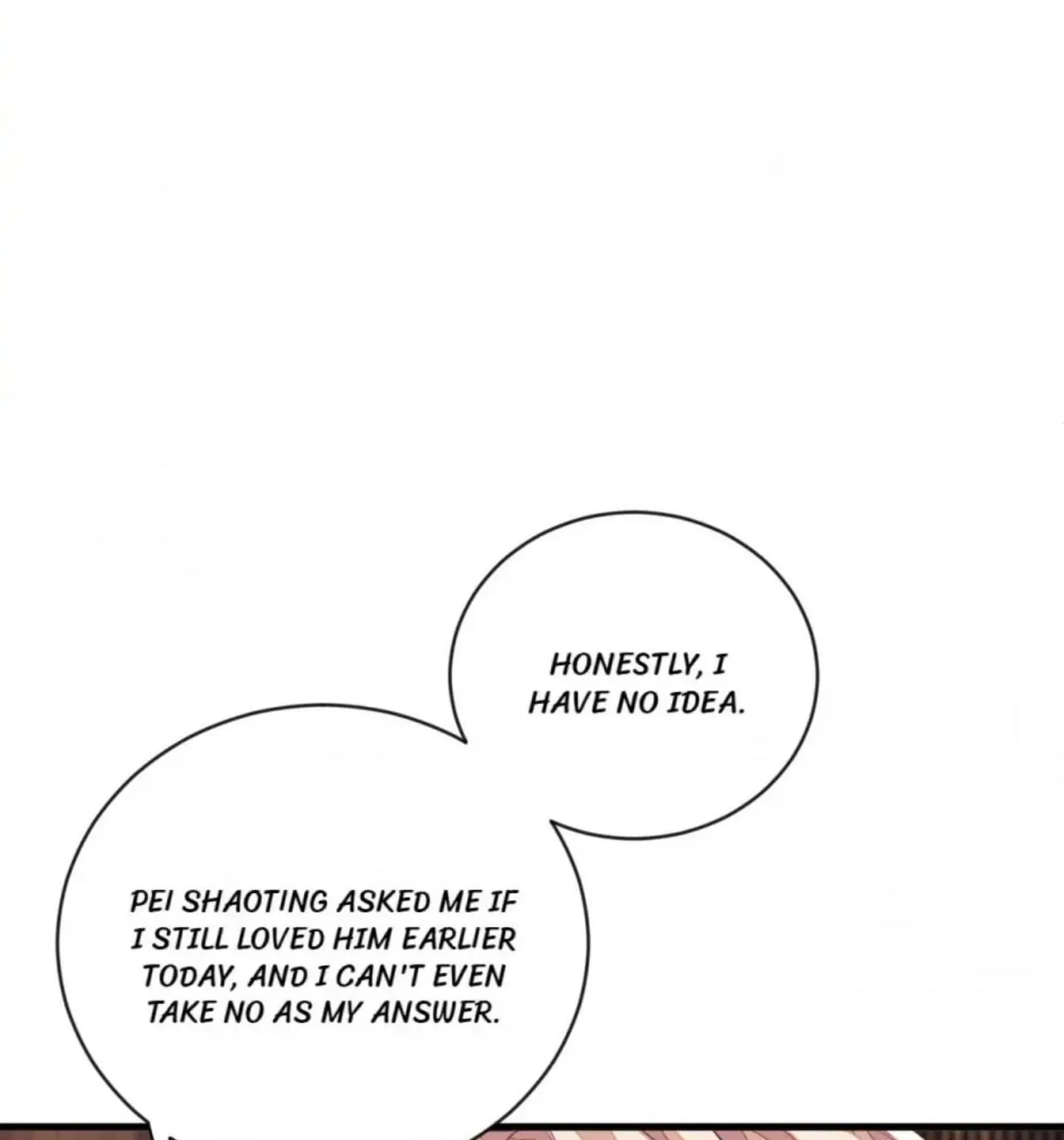 Read The Devil Whispered in My Ear chapter 153 image 33 on Lezhin